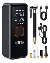 Comprar Compresor Bomba Aire Para Cauchos 150psi Recargable Inalamb