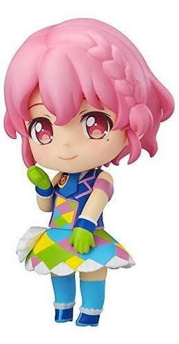 Figura Acción Reona West Twin Gingham - Nendoroid