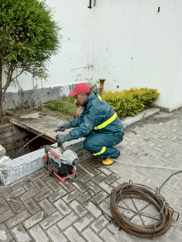 Plomero En Quito Plomeria En General Destape De Cañerias