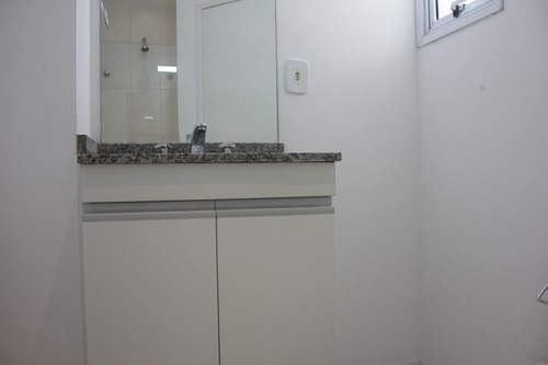 Imagem 23 de 30 de Casa Com 3 Quartos Para Alugar, 100m² Por R$ 3.500/mês - Barueri - Barueri/sp - Ca6980