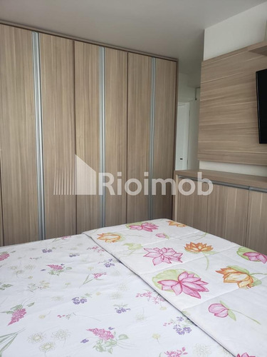 Imagem 25 de 30 de Apartamento - Ref: 6890
