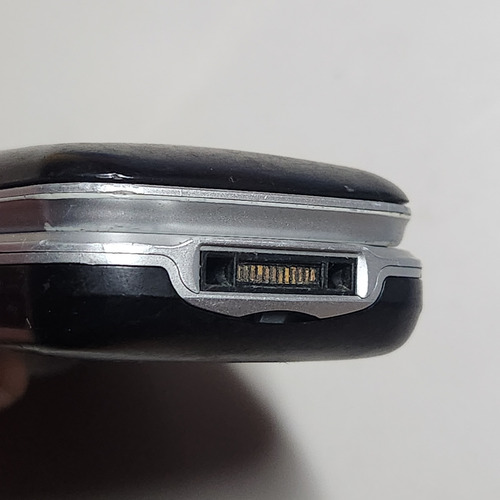 Sony Ericsson Z530 W300 Telcel Para Piezas O Revisar, Leer Descripcion! ,celular Clásico,motorola V3, Pantech,iPod, W300, W580,colección,xperia, Tapa (Usado)