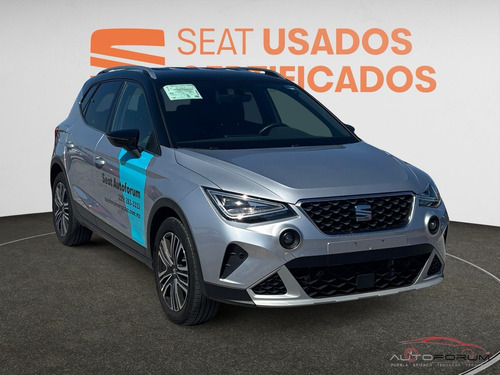 Seat Arona 1.6 Xperience Tiptronic