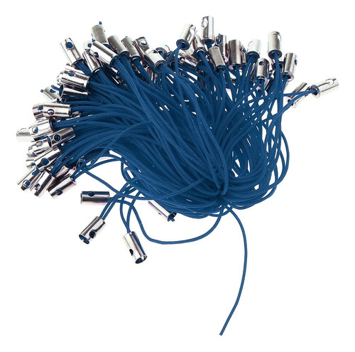 100pcs Cordones De Cordón Para