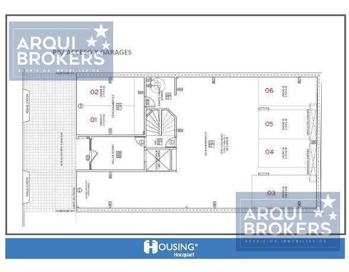Imagen 3 de 23 de Apartamento 2 Dormitorios En Venta En Tres Cruces