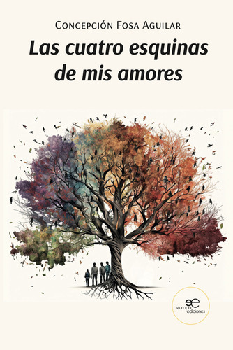 Las Cuatro Esquinas De Mis Amores - Fosa Aguilar  - * 