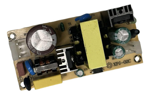 2 X 12v 3a 36w Isolate Buck Converter Reduzca