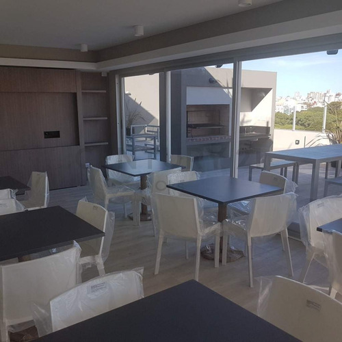 Departamento 3 Ambientes En Venta En Villa Crespo A Estrenar Todos Los Amenities