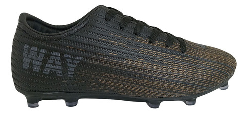 Botines Cirelli C/tapones Futbol 11