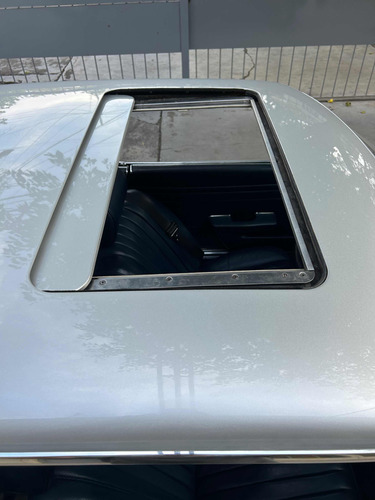 Mercedes Benz 450 Slc 5.0