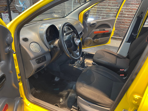 Fiat Uno 1.4 Sporting
