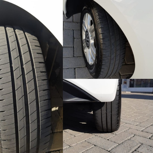 Volkswagen Up! 2019 1.0 Move 5p