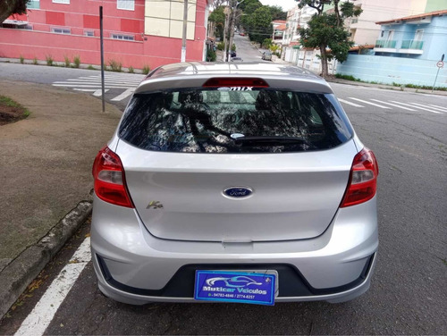 Ford Ka 2019 1.0 Se 2019 16.000km