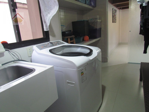 Imagem 30 de 30 de Apartamento A Venda No Bairro Vila Galvão Em Guarulhos - - 1012-1
