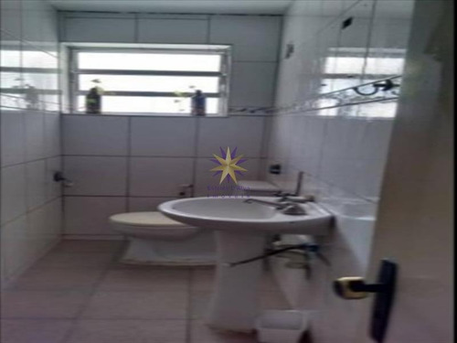 Imagem 9 de 20 de Sobrado Vila Matilde São Paulo/sp - 1436