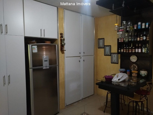 Imagem 7 de 24 de Condomínio Lagoinha Em Jacareí-sp - Cl38 - 70379023