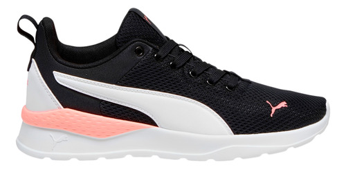 Tenis Feminino Puma Anzarun Lite Para Treino Academia Leve