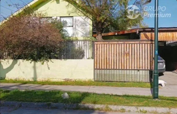 Imagen 2 de 16 de Hermosa Y Amplia Casa En Venta De 4d2b En Ñuñoa
