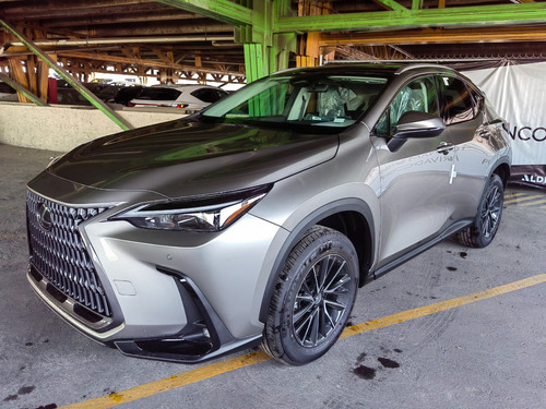 Lexus Demo Nx 2024 5p 250 L4/2.5 Aut.