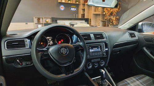 Volkswagen Jetta 2017