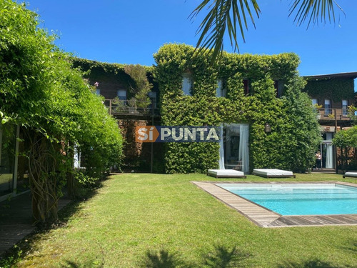 Imagen 23 de 30 de Disfrutar Del Placer De Punta Del Este Aquí