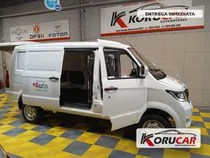 Comprar Victory Auto V1 Furgon V1 Furgon E\u002Ffull Okm Usd7.500+cuotas 100% Financiada