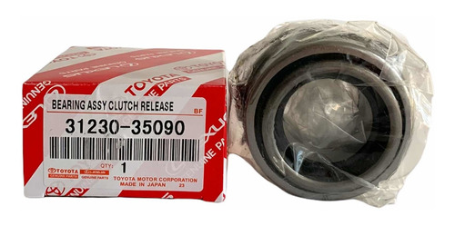 Collarin De Clutch Meru Hilux 2.7 Toyota