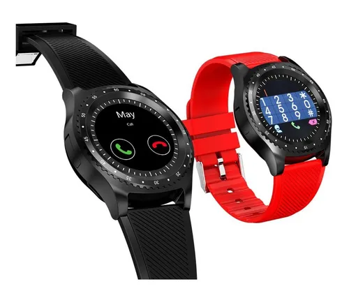 Reloj inteligente l9 hotsell