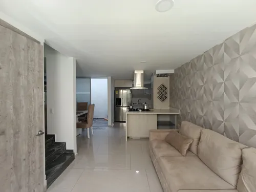 Casa En Venta En Bocono. Cod V30371