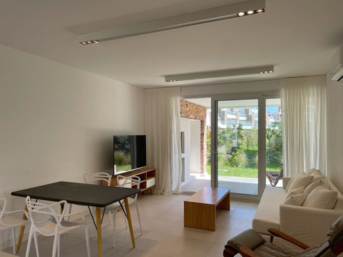 Imagen 2 de 16 de Departamento En Venta Ubicado En Castaños, Nordelta, Tigre