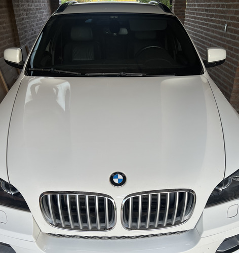 BMW X6 3.0 Xdrive 35i Sportive 306cv