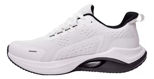 Zapatillas Jaguar Deportiva Running Trainning Livianas 9359