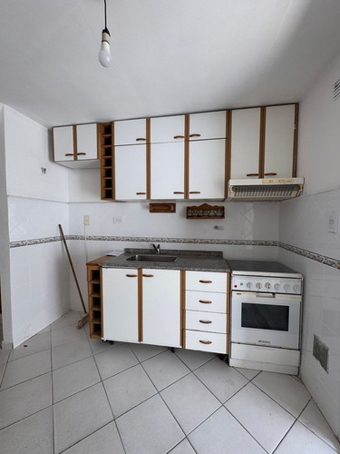 Venta Duplex En Ramos Mejia Con Patio