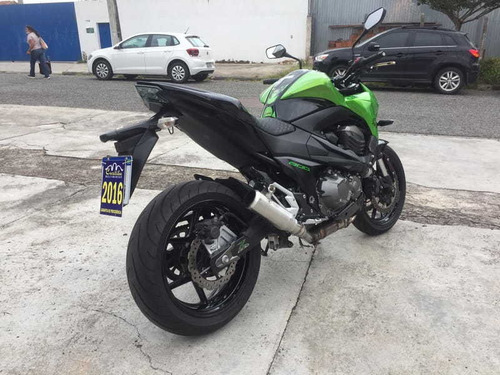 Kawasaki Z800