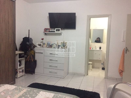 Imagem 12 de 15 de Apartamento Em Condomínio Padrão Para Venda No Bairro Bela Vista, 2 Dorm, 1 Suíte, 0 Vagas, 118 M - 1540