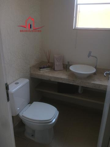 Imagem 19 de 20 de Casa A Venda No Bairro Jardim Florestal Em Jundiaí - Sp. - 1689-1