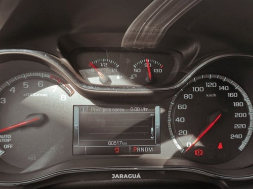 Imagem 7 de 15 de Cruze 1.4 Turbo Ltz 16v Flex 4p Automático