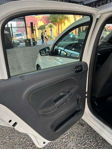 Volkswagen Gol 1.6l Mb5 2022