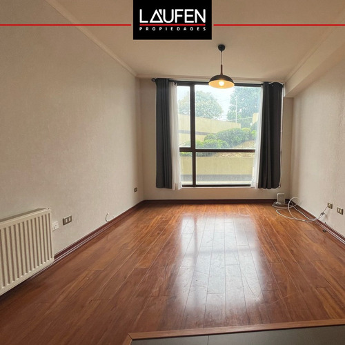 Se Arrienda Excelente Departamento En Lomas San Sebastin