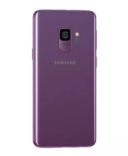 Samsung Galaxy S9 64 Gb Lilac Purple 4 Gb Ram