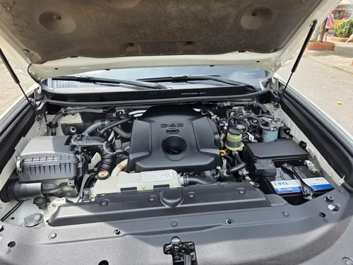 Toyota Prado 2.8 Tx-L At6
