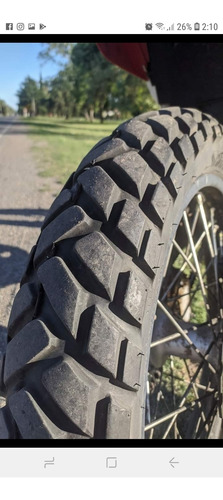 Corven Tkr 250l