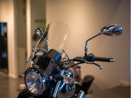 Moto Guzzi V7 Aniversario Usado Seleccionado