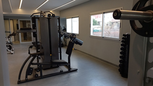 Dpto 3 Amb Venta A Estrenar C Amenities Y Cochera