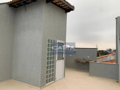 Imagem 18 de 30 de Sobrado À Venda, 120 M² Por R$ 365.000,00 - Ermelino Matarazzo - São Paulo/sp - So11285