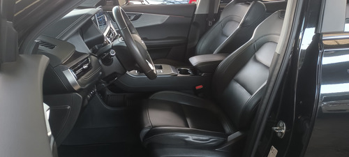 Chery Tiggo 5X 1.5 Pro Turbo Flex Aut. 5p