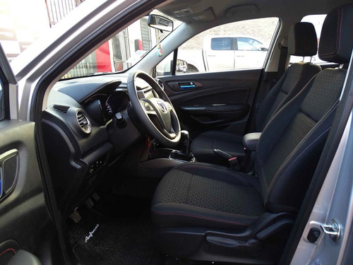 Changan Cs1 Cs15 1.5 Comfort Mt
