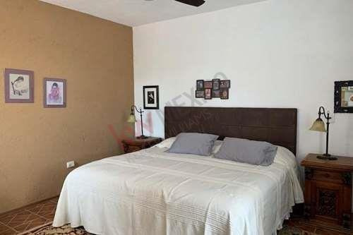 Imagen 11 de 14 de Casa En Venta En La Lejona En San Miguel De Allende