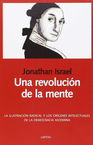 Una Revolucion De La Mente - Israel, Jonathan