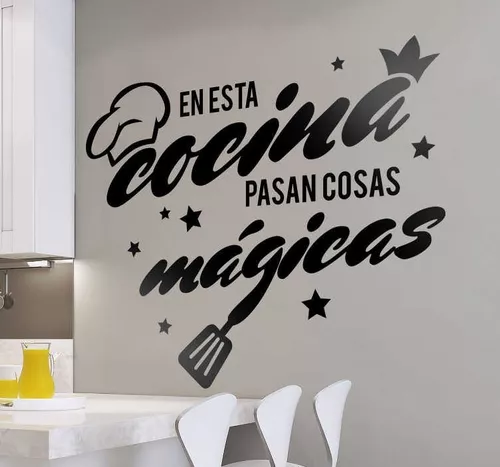 Vinilos Decorativos De Pared - Frases Inspiradoras - Calidad